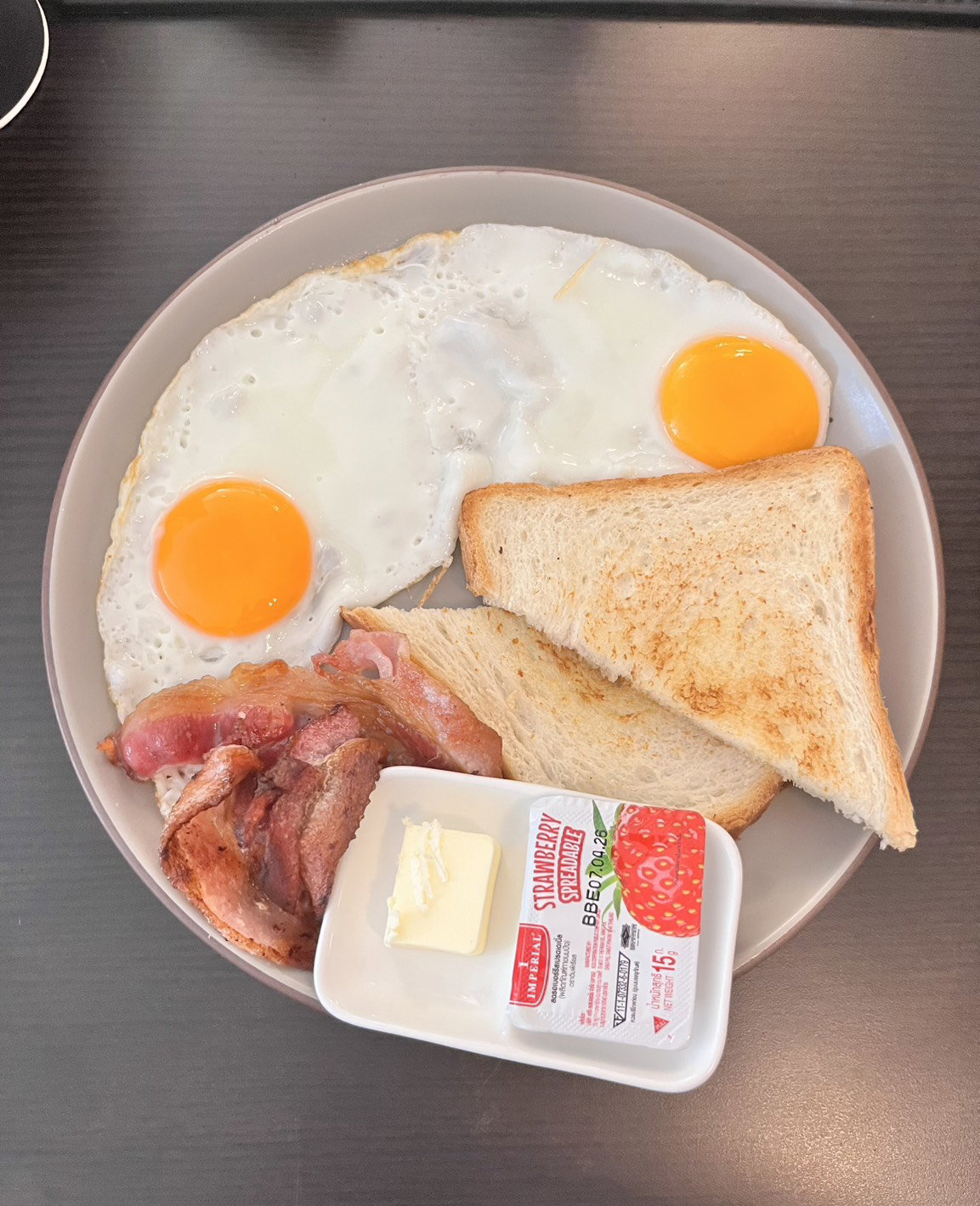 Bacon and Eggs_0