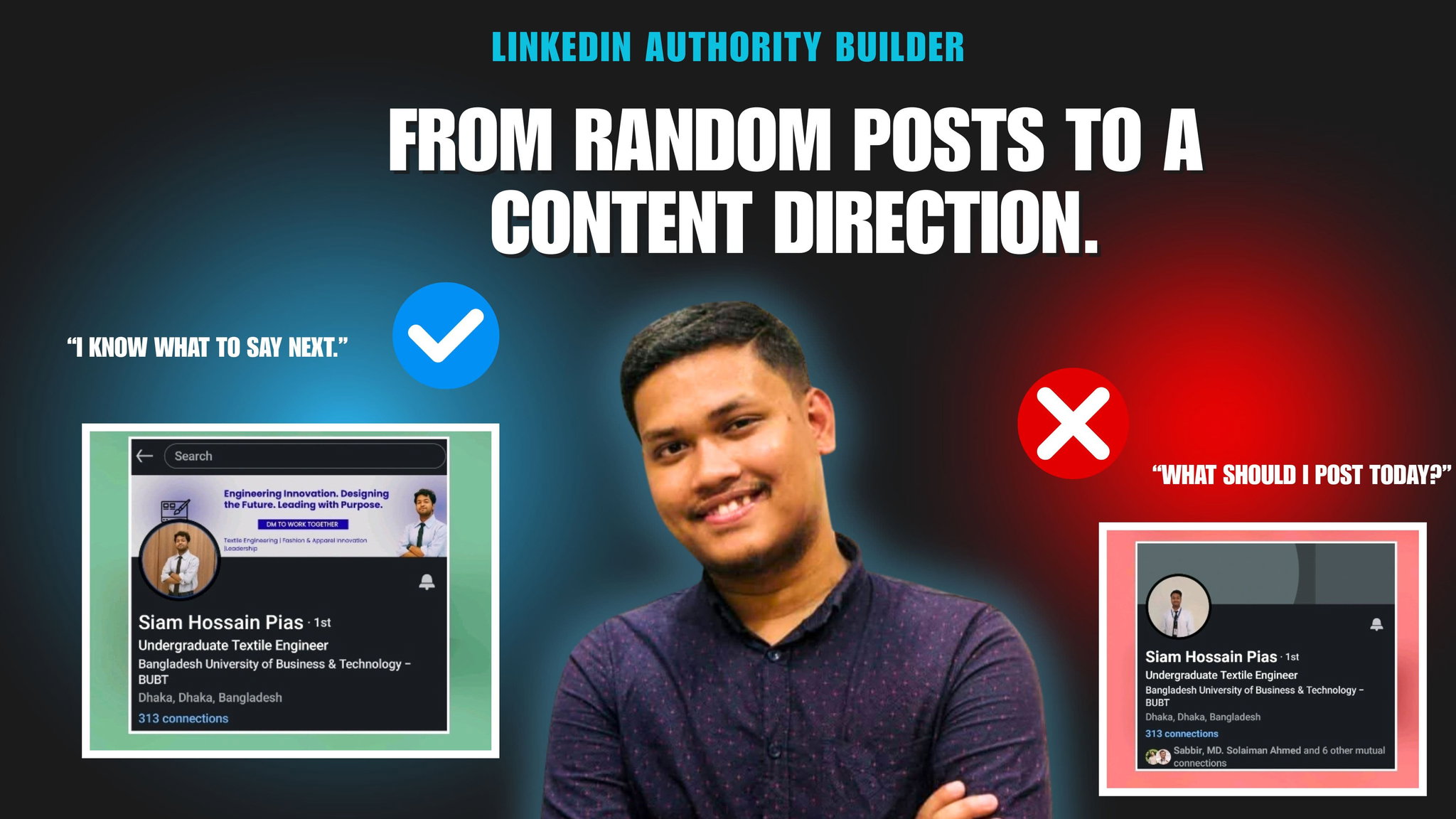🔵 LinkedIn Authority Builder ($29 / month)_0