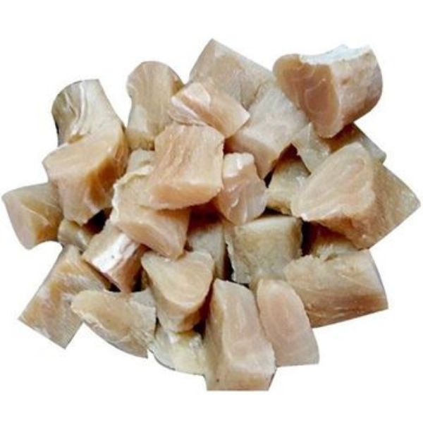 Dry Fish Import Katta 100g