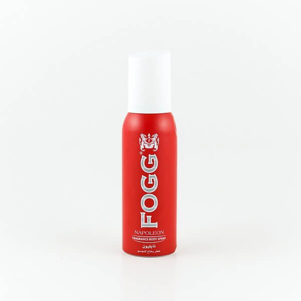 Fogg Napoleon Body Spray 120ml