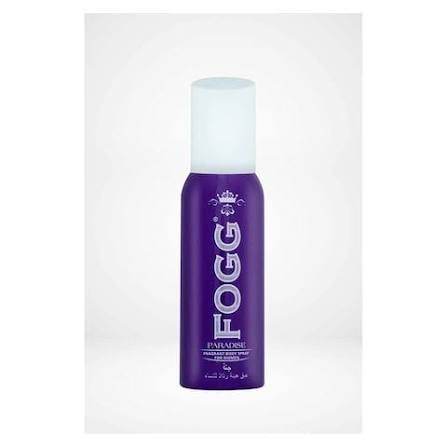 Fogg Paradise Body Spray 120ml