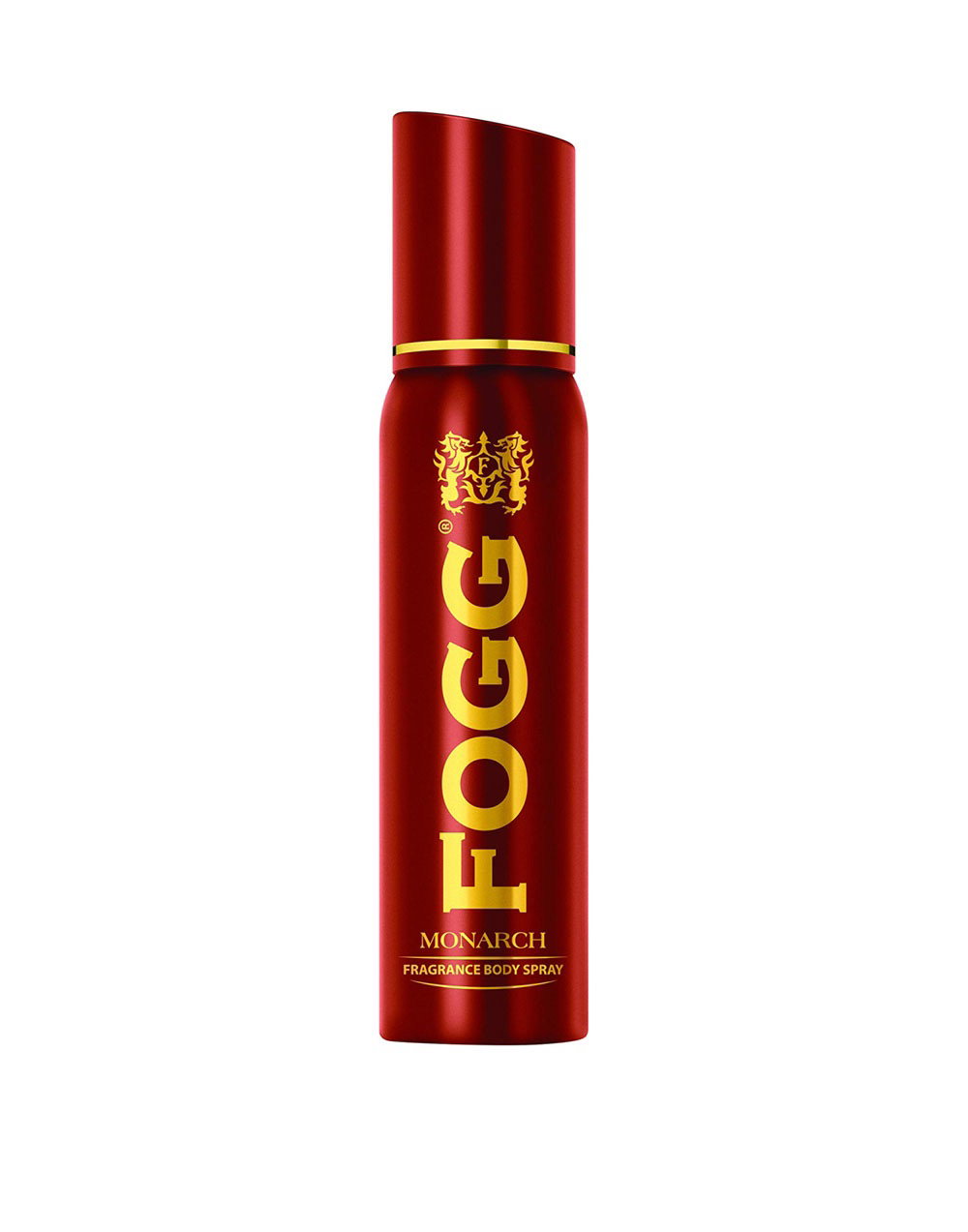 Fogg Monarch Body Spray 120ml