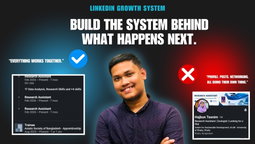 🔴 Growth System (Premium Monthly Plan)
