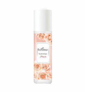 Enchanteur Eau De Cologne Miracle 100ml