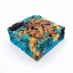 Blue Crumble Oreo