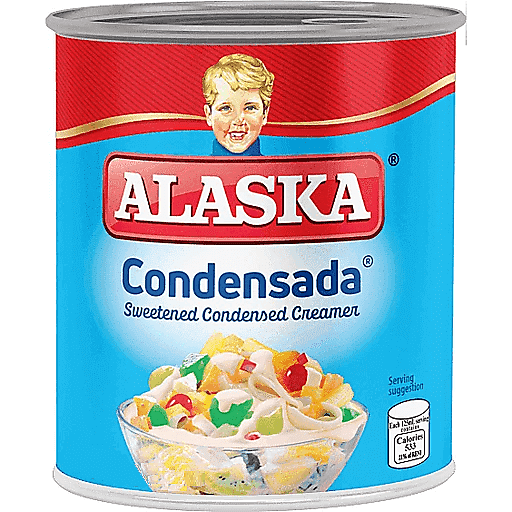 Alaska Condensed Milk 300g