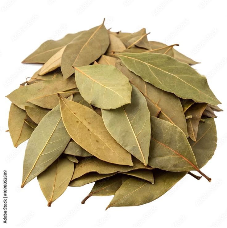 Bay leaves