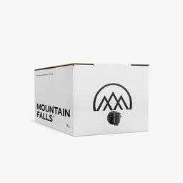 AcquaBox 15L Mineral Water On Tap