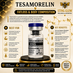TESAMORELIN 10MG KIT