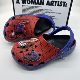 Crocs Spiderman - Adult