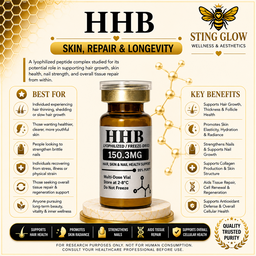 HHB 150.3MG KIT