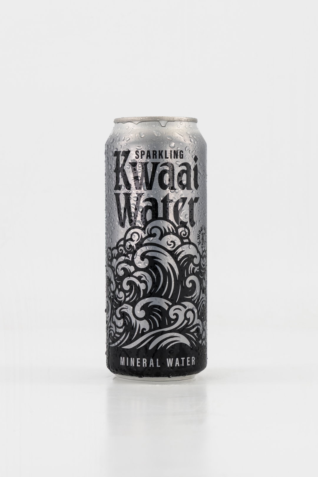 Kwaai Water (per can)