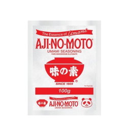  Ajinomoto 100g