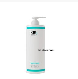 K18 DETOX SHAMPOO 930ML