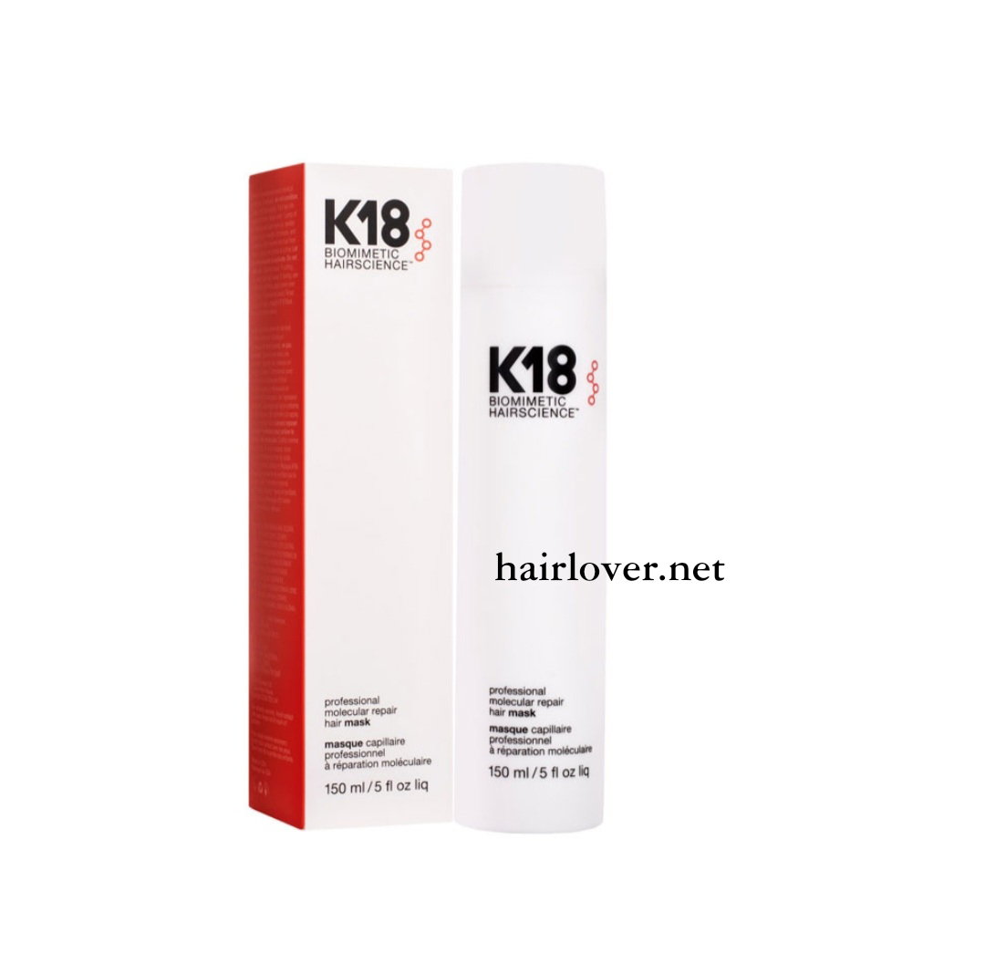 K18 PROFESSIONAL MASK 150ML