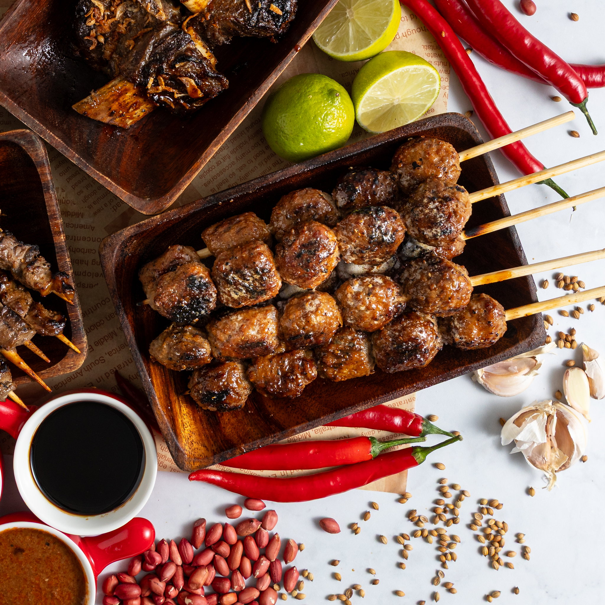 Bakso Bakar_0