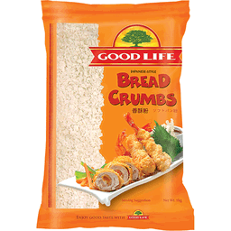 Bread Crumbs
