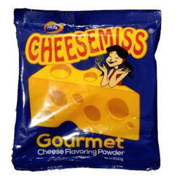 Cheese Powder 200g