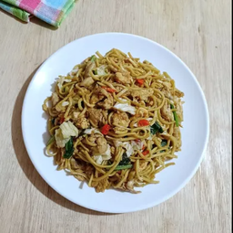 Mie Goreng Kampung
