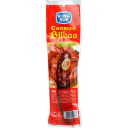 Chorizo Bilbao