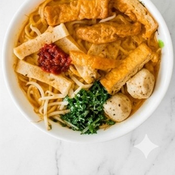 🥗 主食 Main Dishes