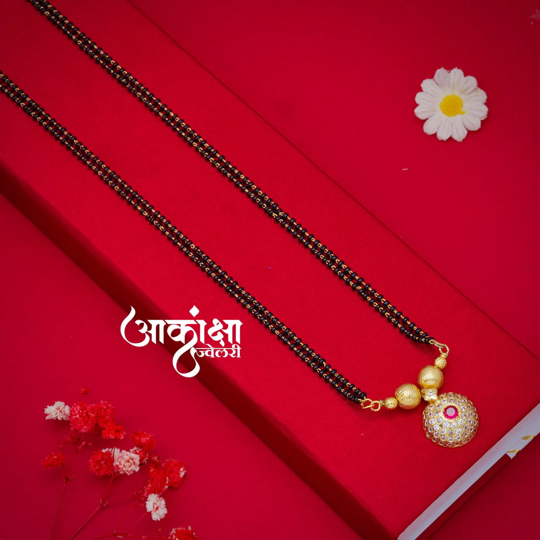 Kalpana Mangalsutra