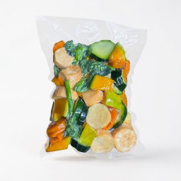 Mix de legumes 
