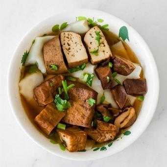 粿汁 Kuay Chap