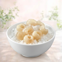 龙眼冰 Ice Longan