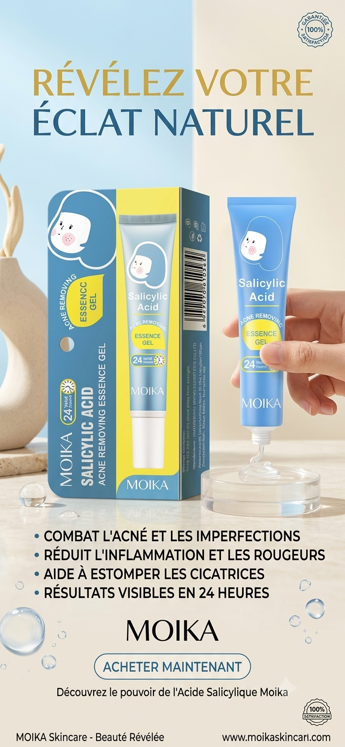 Crème anti-acné à l’acide estomper les taches et lisser la peau,_1