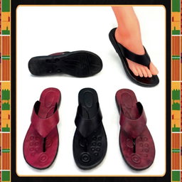ComfyStep slippers Wholesale