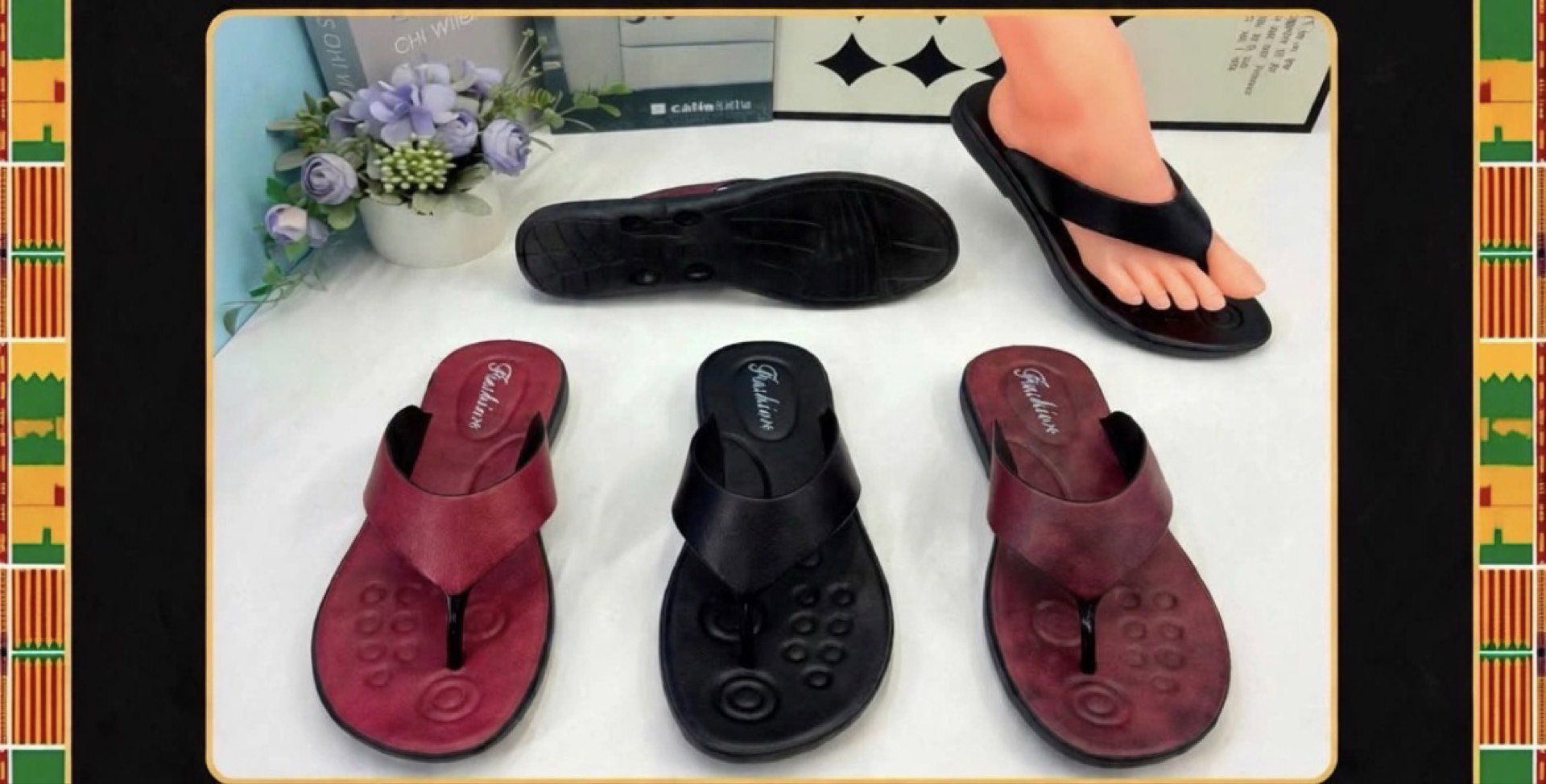 ComfyStep slippers_0
