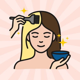 Hair Dye