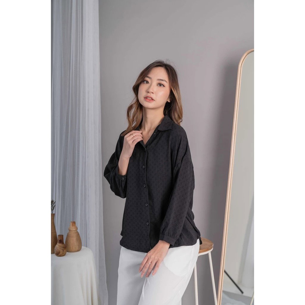 Ruby Oversized Shirt_0