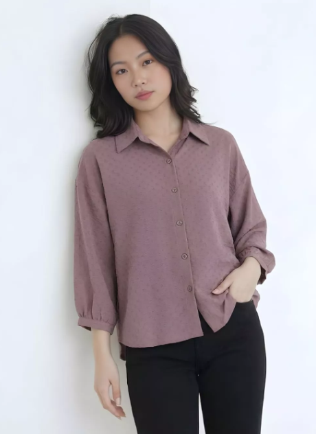 Ruby Oversized Shirt_2