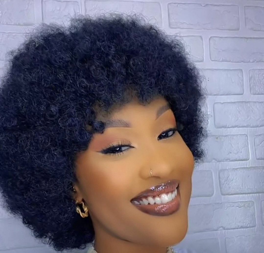 Perruque Afro_0
