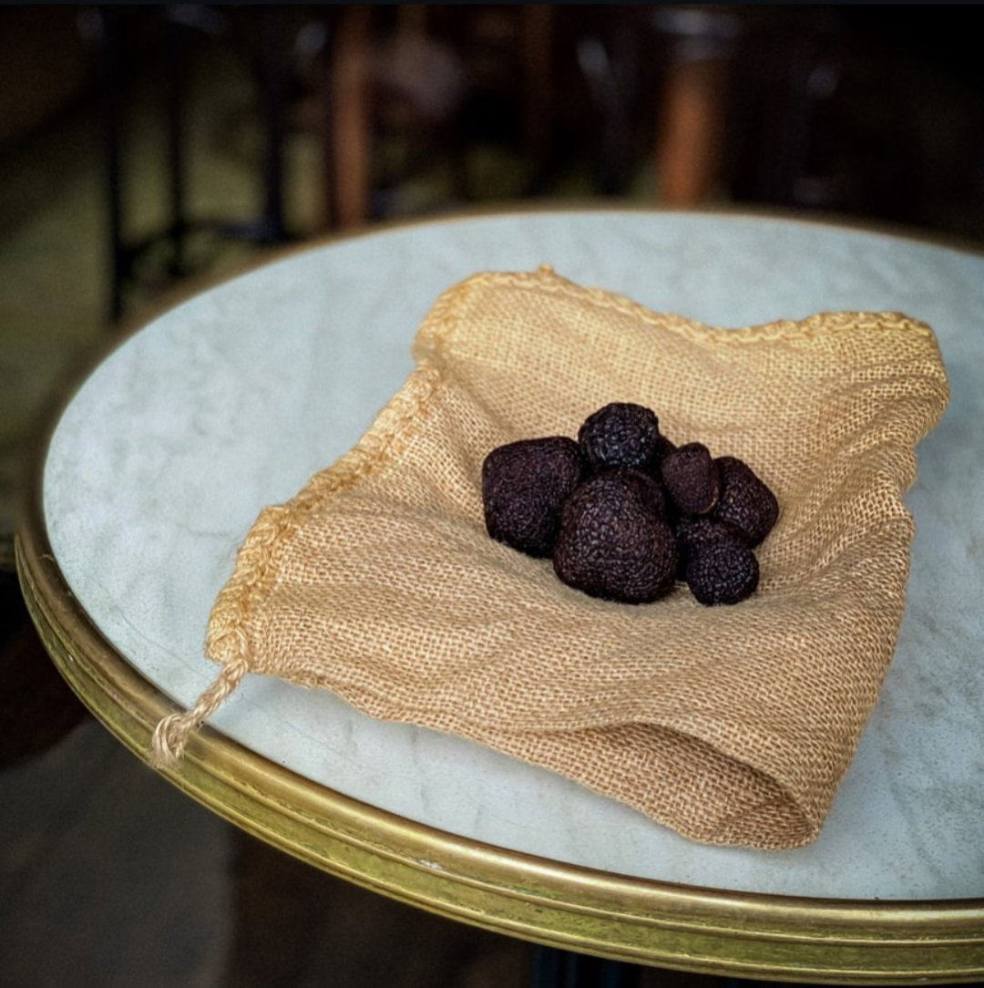 Premium Victorian Black Winter Truffles
