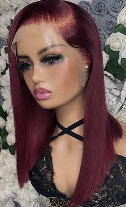 Lisse taille 16