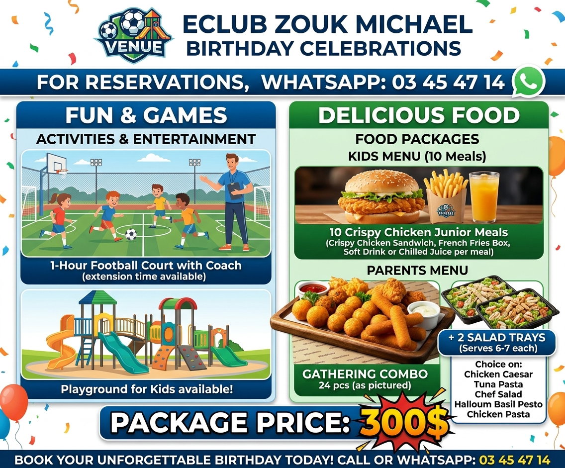 Call us to book your Birthday Event_1