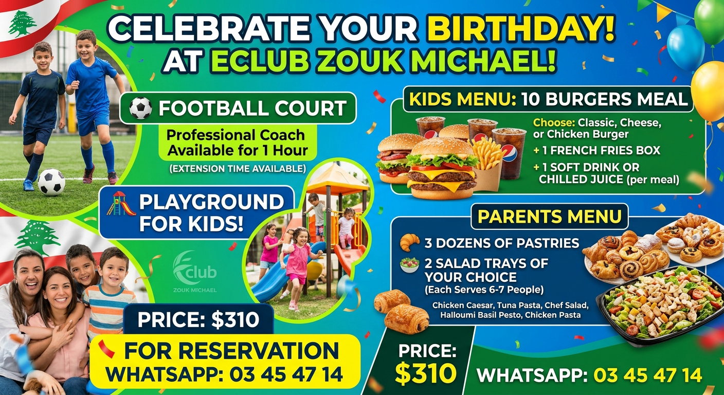 Call us to book your Birthday Event_0