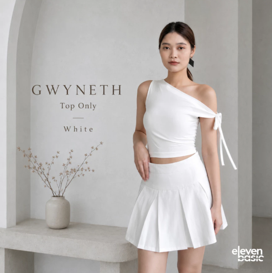 Gwyneth Tie Ribbon Tee_6