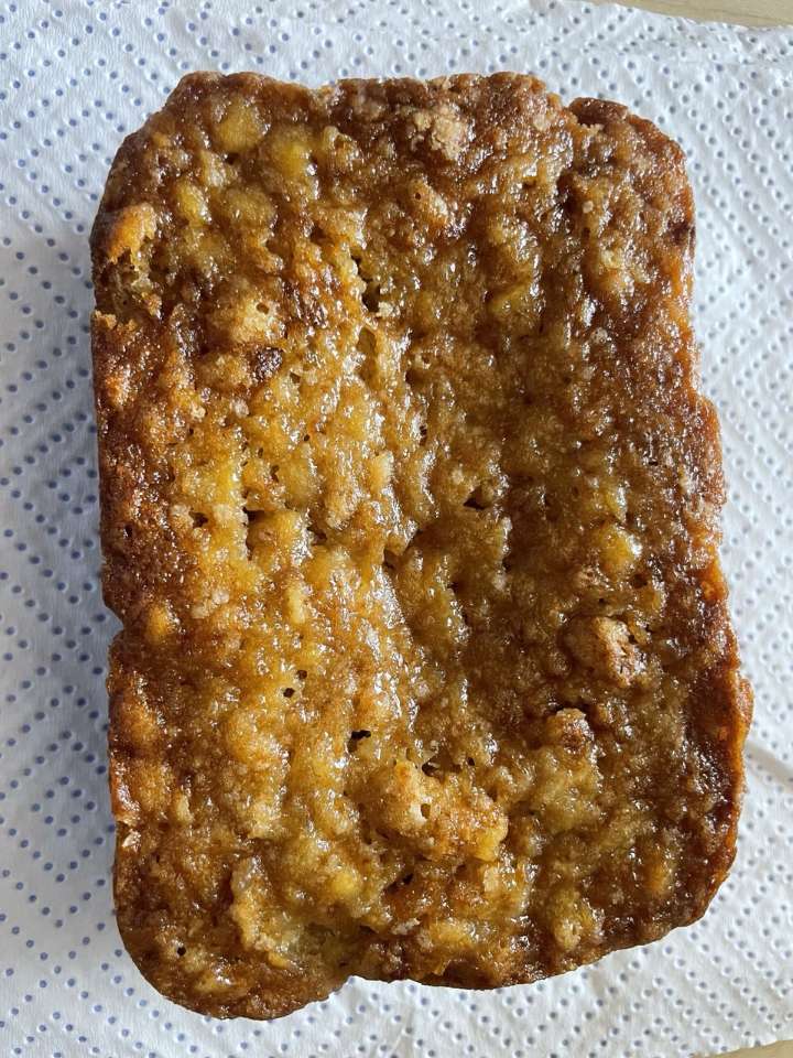 Banana Cake_1