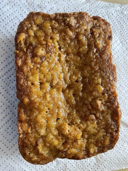 Banana Cake