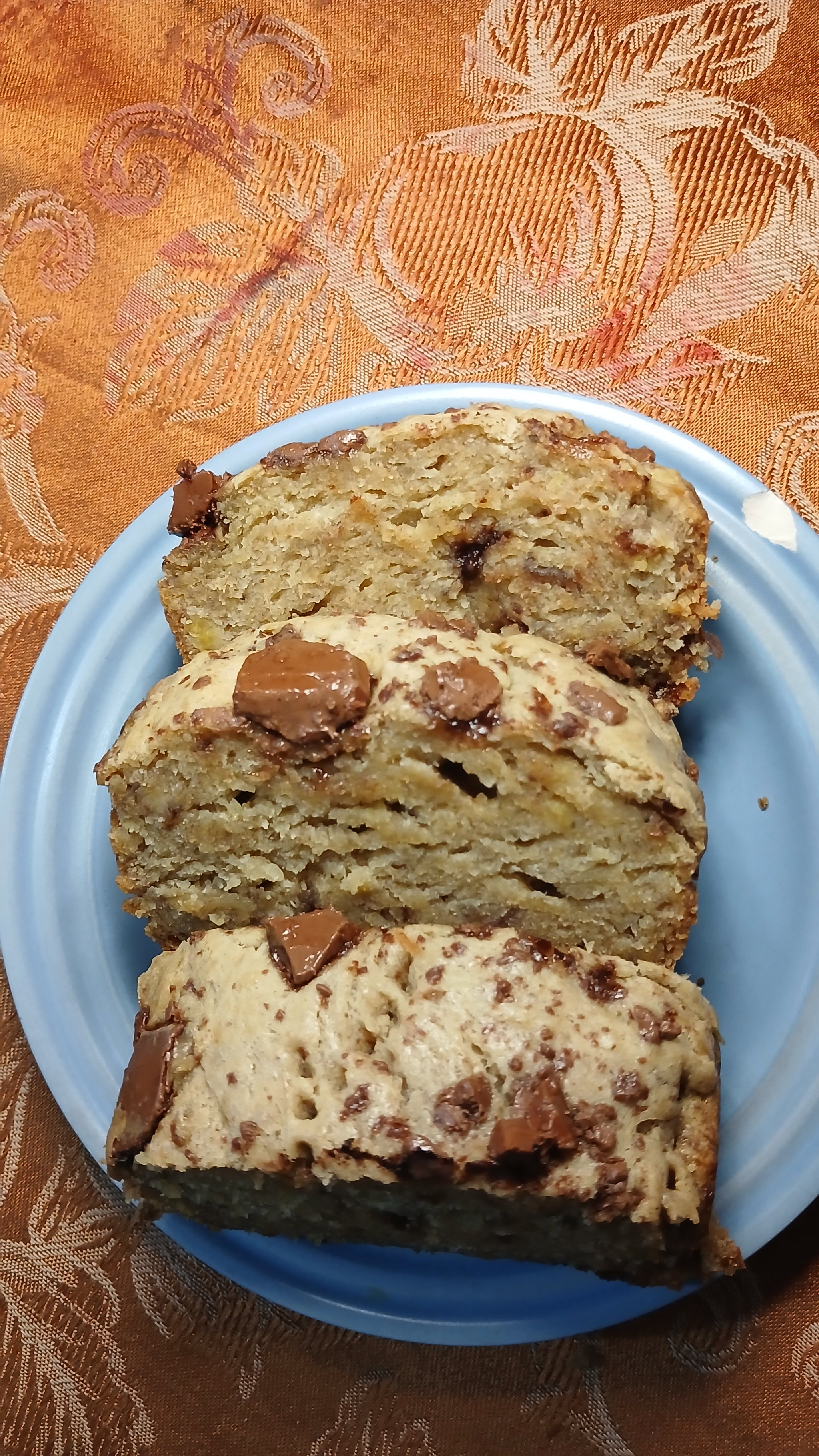 Chocolate Banana Cake_1