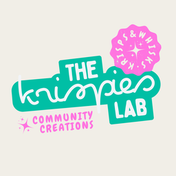 The Krispie Lab 🧪