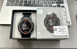 Garmin instinct 3 solar 