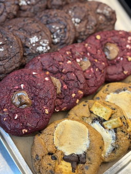 Soft Cookies