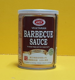 Barbecue Sauce (Taiwan)