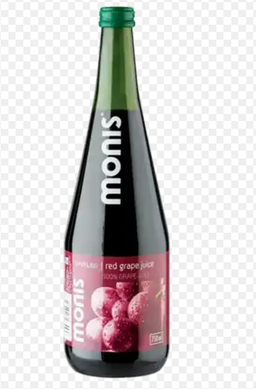 Monis Sparkling Juice 750ml