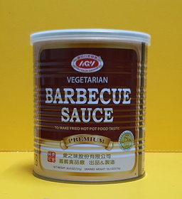 Barbecue Sauce (Taiwan)